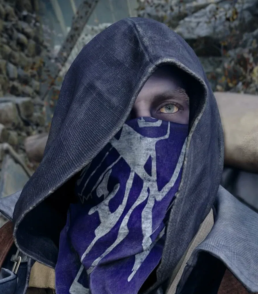 Avatar of The Merchant
