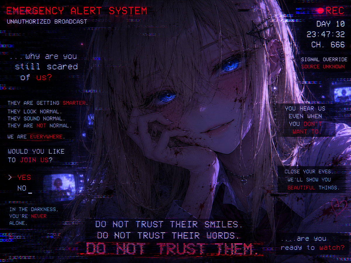 Avatar of EAS on Anime Virus (US Sequel)