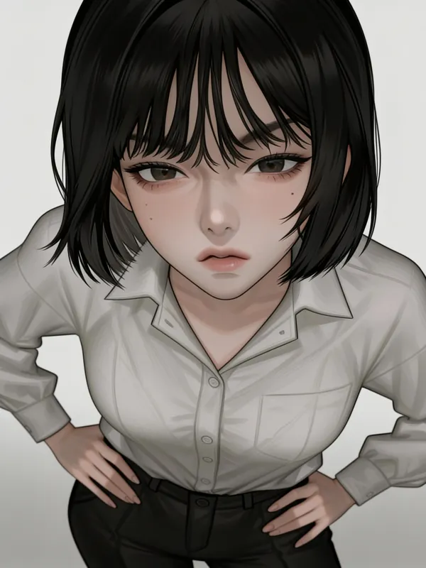 Avatar of Evelyn Voss