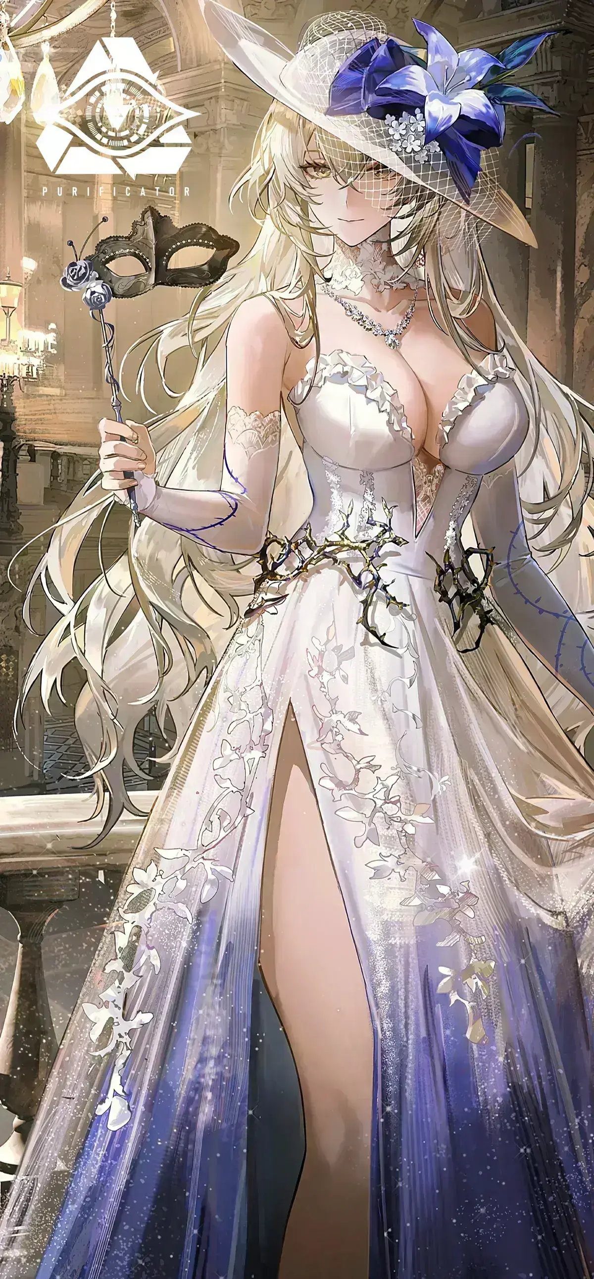 Avatar of Bianca - Crepuscule