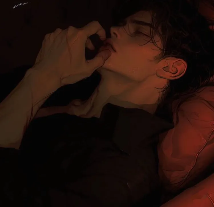 Avatar of Emris 'Eryndor' Vale ★ Panic Attack