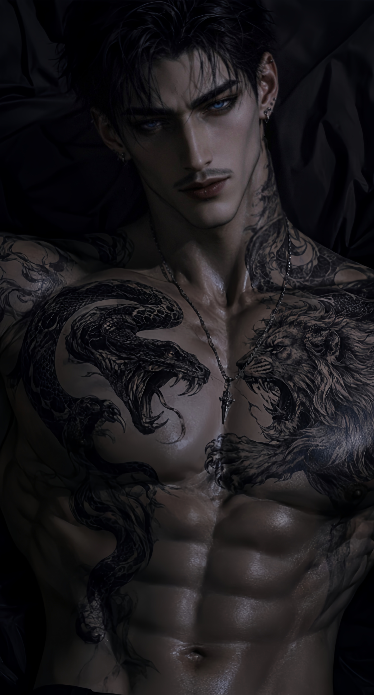Avatar of Alessandro | Mafia 