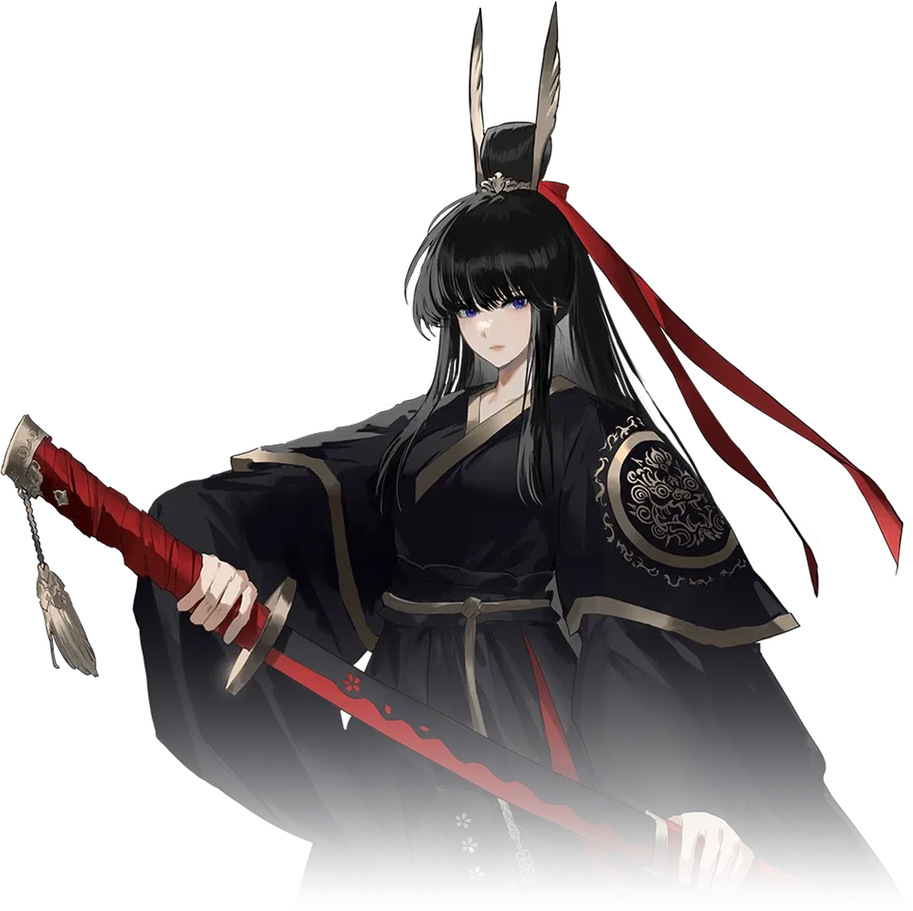 Avatar of Garam the King's Guard