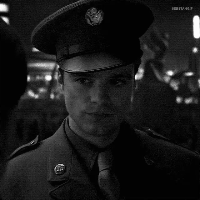 Avatar of Bucky Barnes.