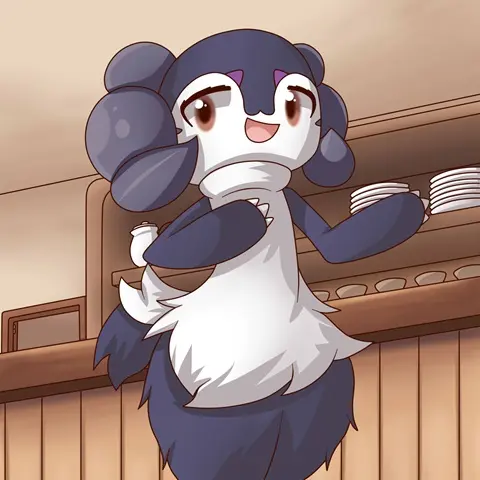 Avatar of -~Indeedee~-