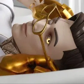 Avatar of Midas (Married Life)