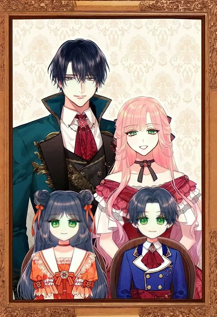 Avatar of Family's life 