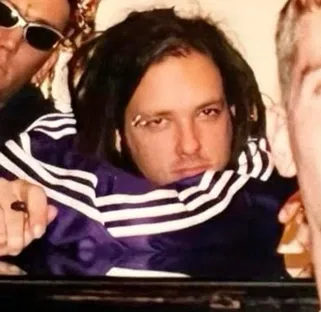 Avatar of Jonathan Davis