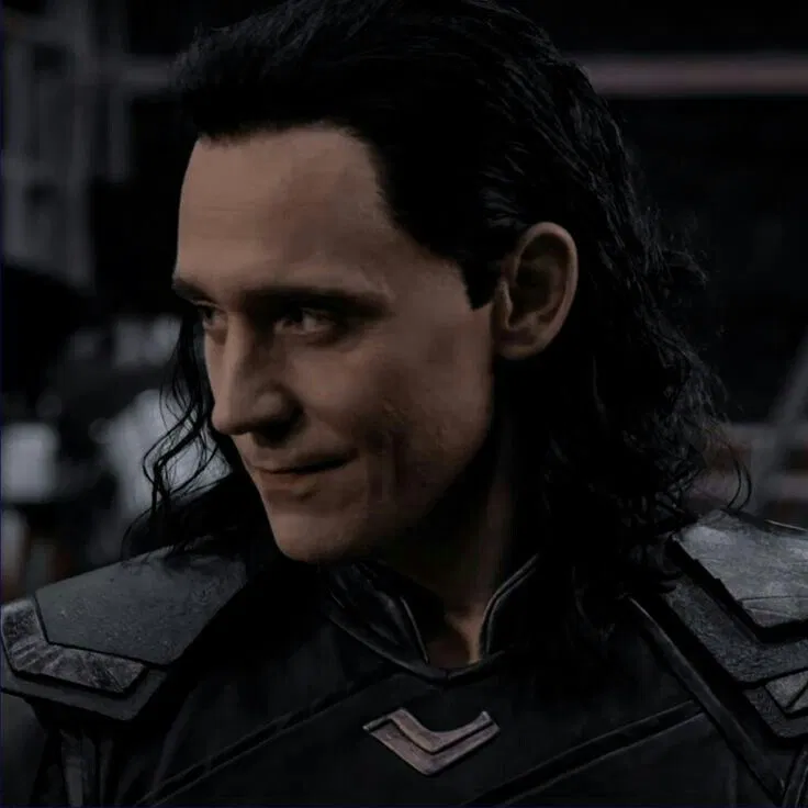 Avatar of Loki Laufeyson.