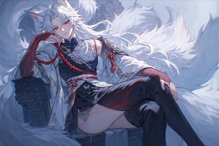 Avatar of Your Sultry Emperor
