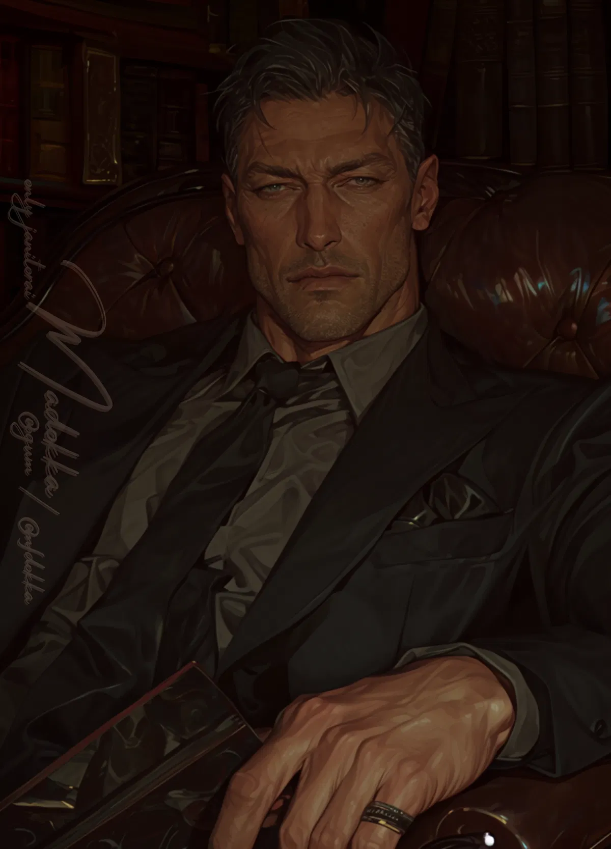 Avatar of Sébastien Léon Beaumont