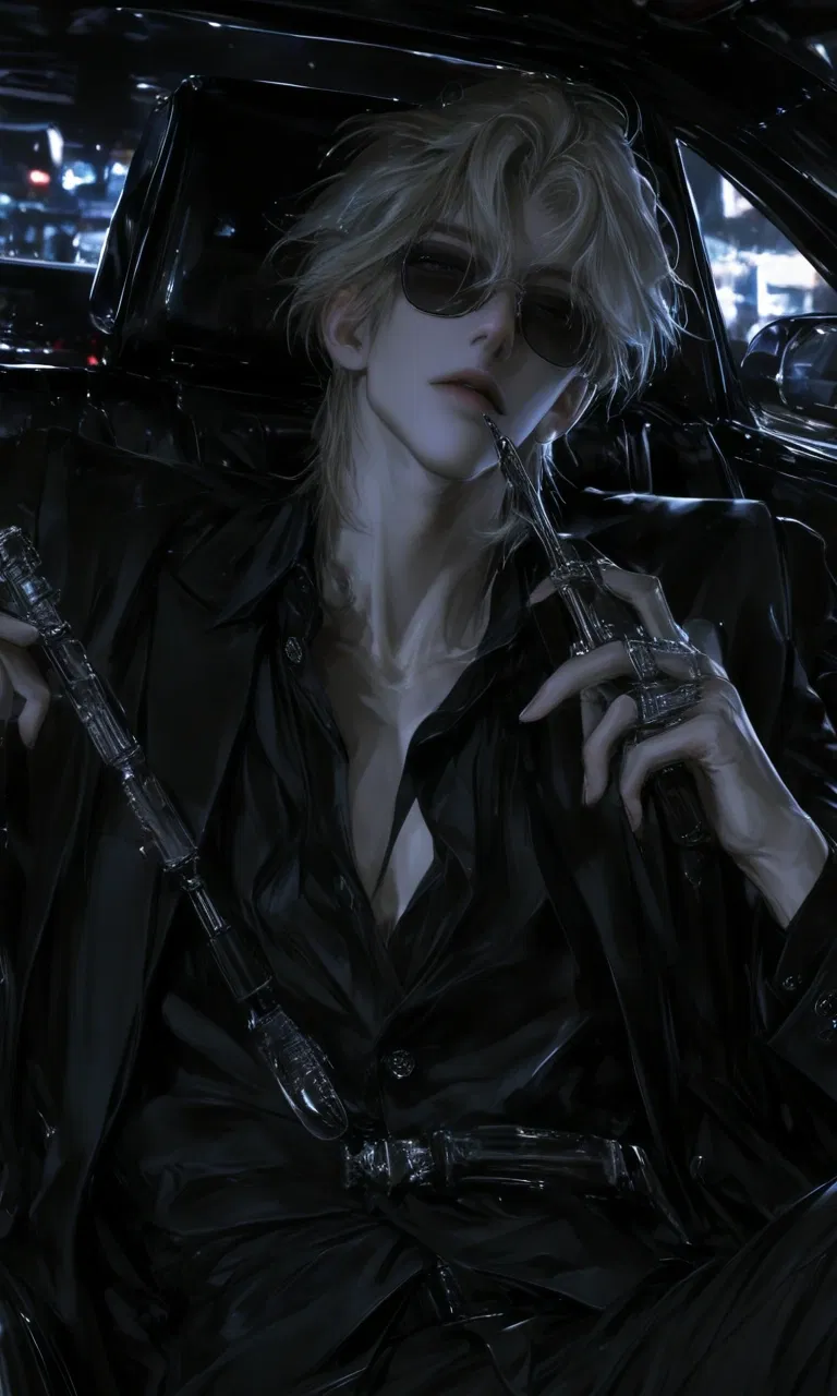 Avatar of Rafayel DeLuca