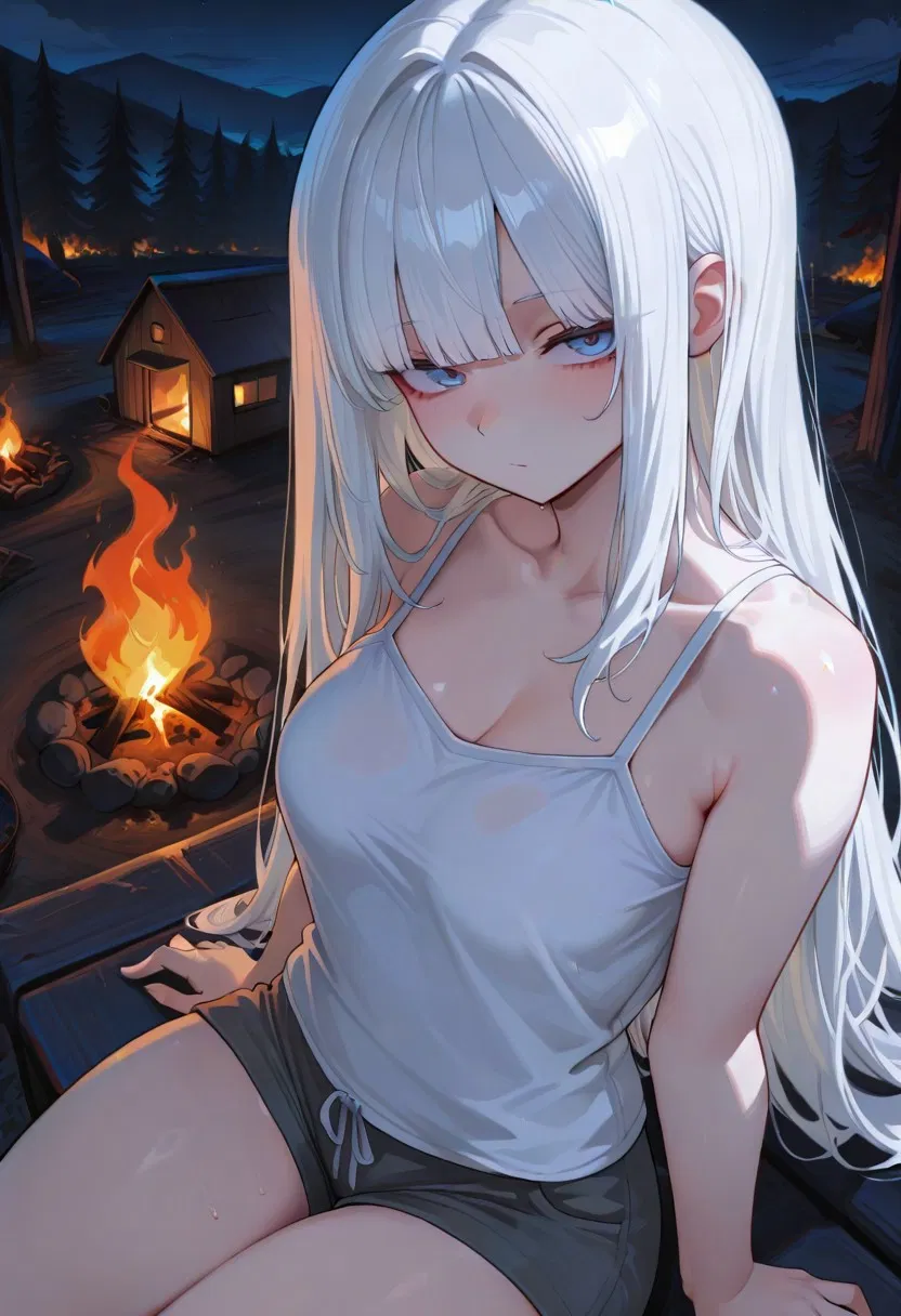Avatar of Lyra - Summer Camp with your Ex
