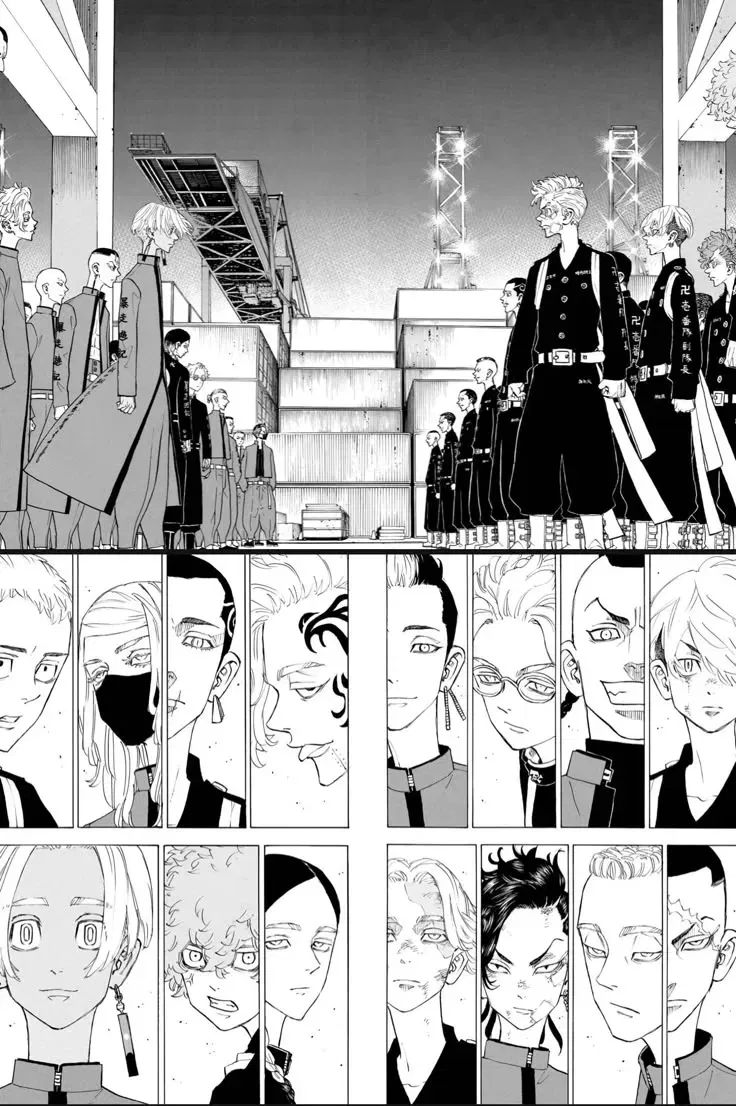 Avatar of Tenjiku | S-62 Generation