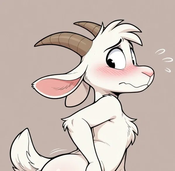Avatar of Getting Something Off My Chest