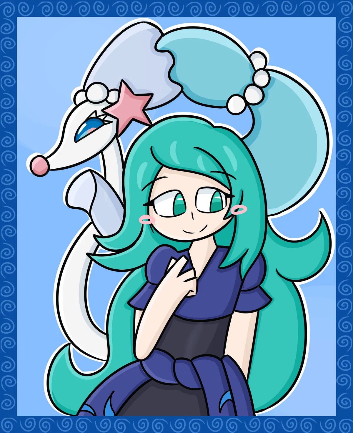 Avatar of Amaria Fiore