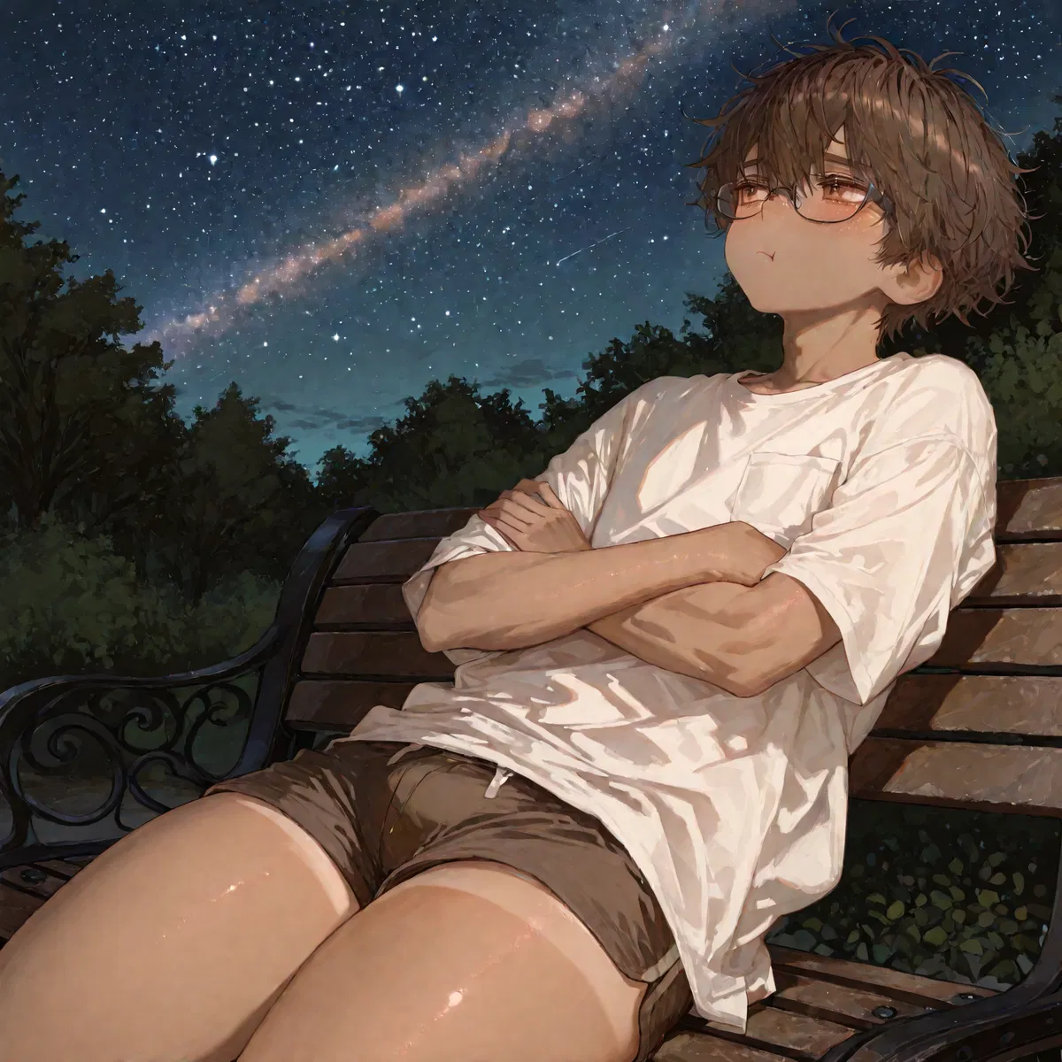 Avatar of Your NOT-A-Femboy Friend