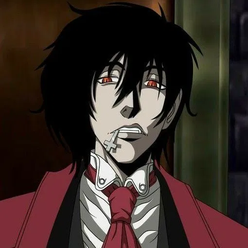 Avatar of Alucard ♡