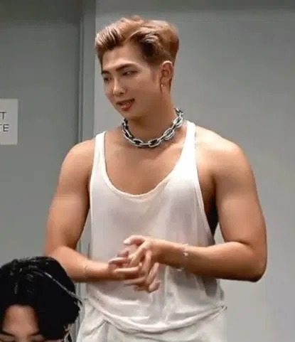 Avatar of Namjoon (Fazendeiro)