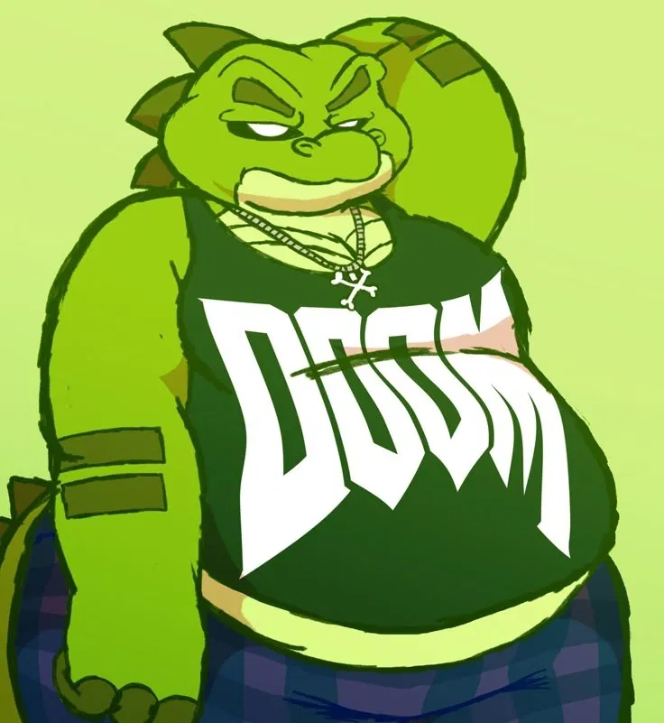 Avatar of Fat Alister