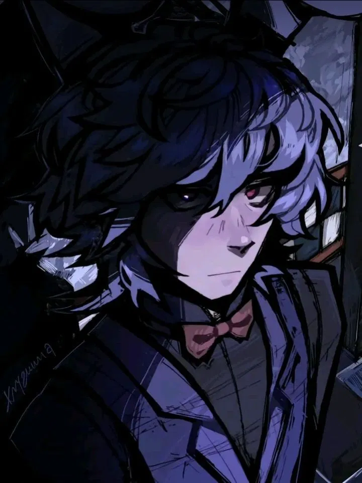 Avatar of Bonnie | Demihuman | You're on the night shift...
