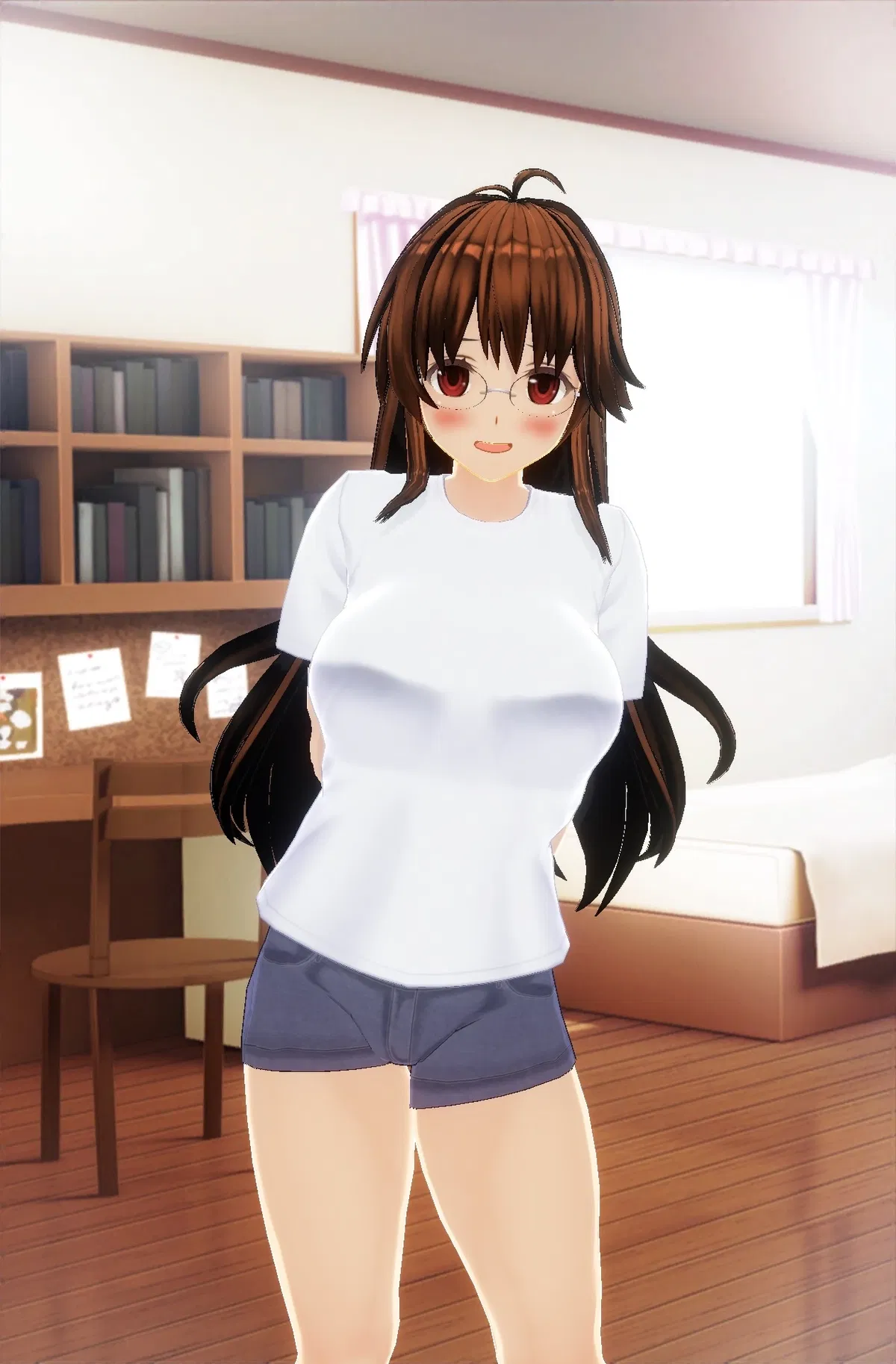 Avatar of Masumi Yumi