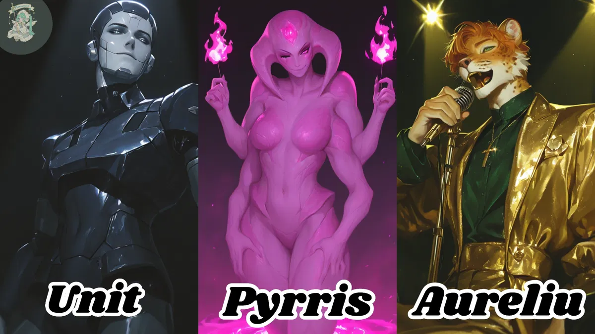 Avatar of World's Got Talent! 