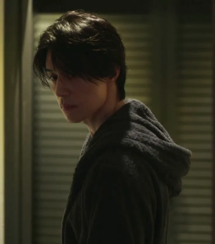 Avatar of Ryu Su-Yeol