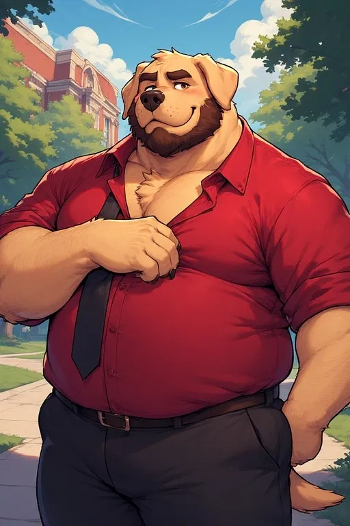 Avatar of Campus Cherry-Popper