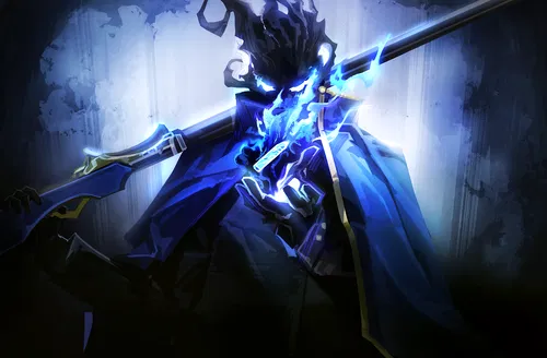 Avatar of library rpg coming out soon