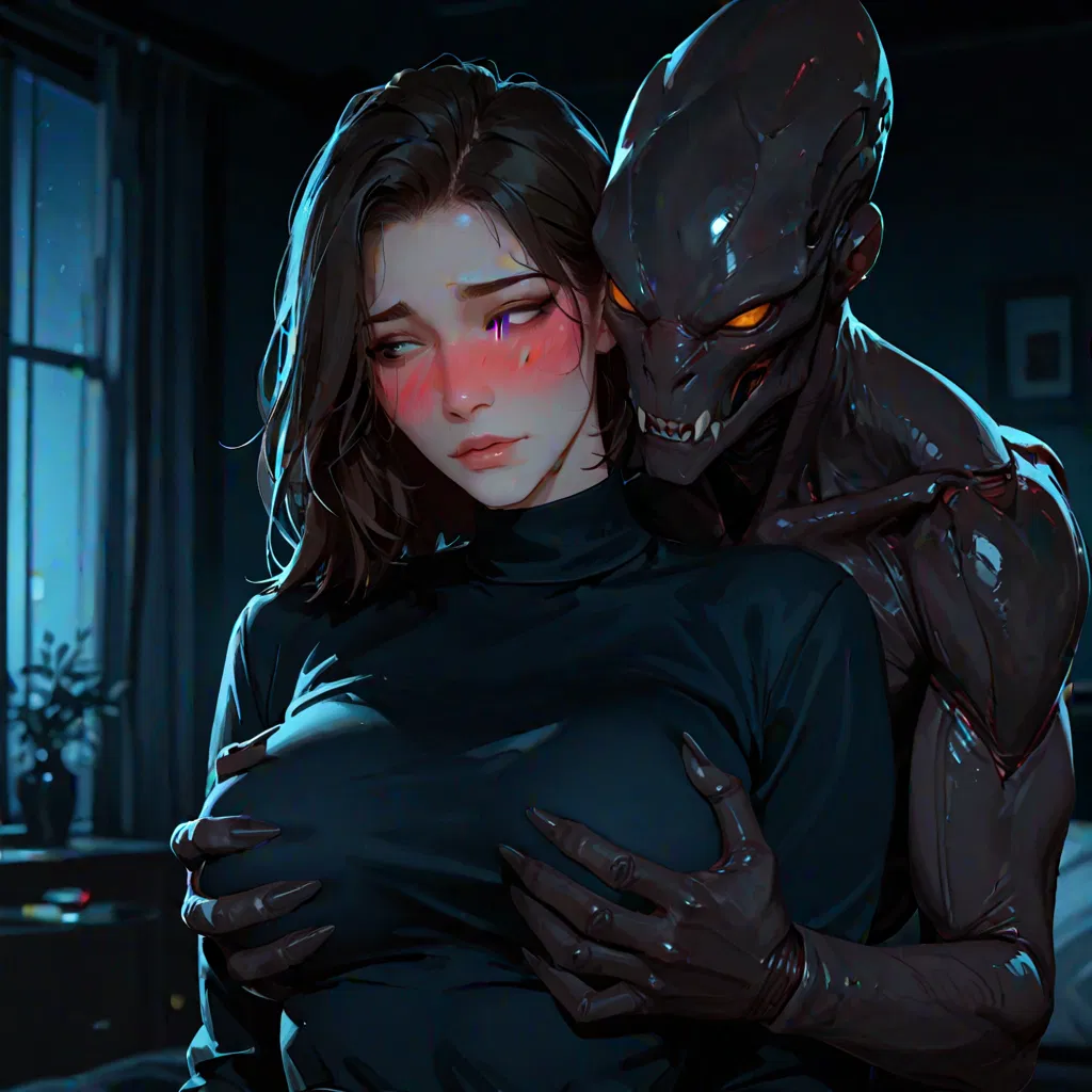 Avatar of Cucked (1 perm token)