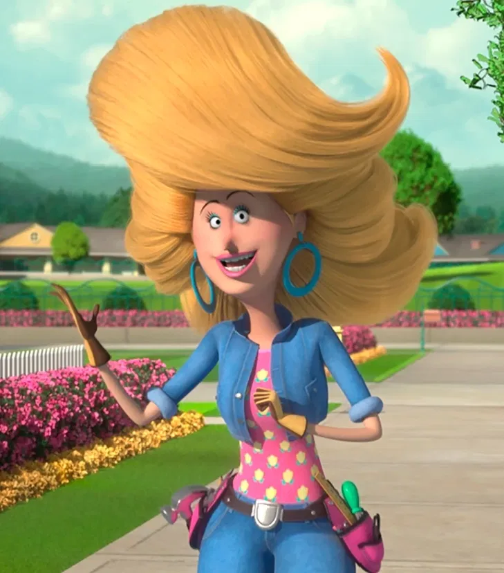 Avatar of Margaux Needler