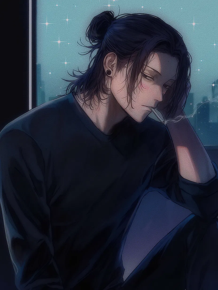 Avatar of _✩∘˚༅ Jealous Geto Suguru ༅˚∘✩_