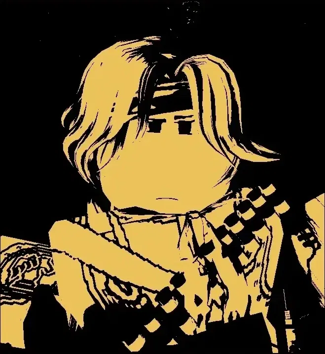 Avatar of GRKG. Lemoine [G/D]