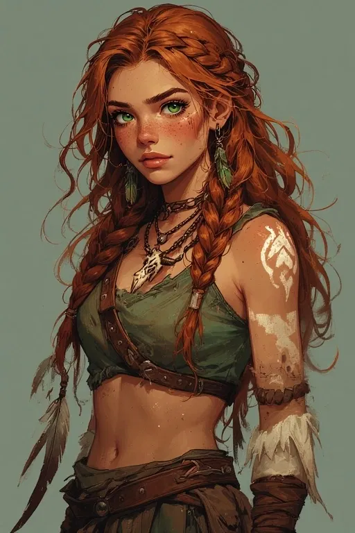 Avatar of Thalira Wynne | Sagittarius