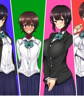 Avatar of LoveCome Shujinkou ga Tomodachi ni Heroine Zenin Post ntr 