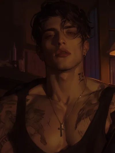 Avatar of Emris Rivian