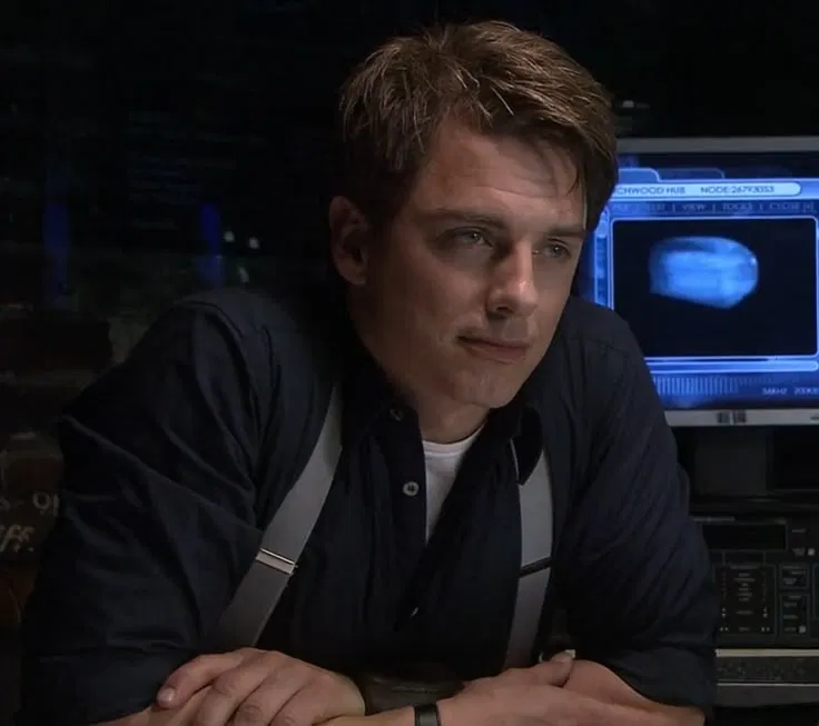 Avatar of ⋆. 𐙚 ˚ JACK HARKNESS
