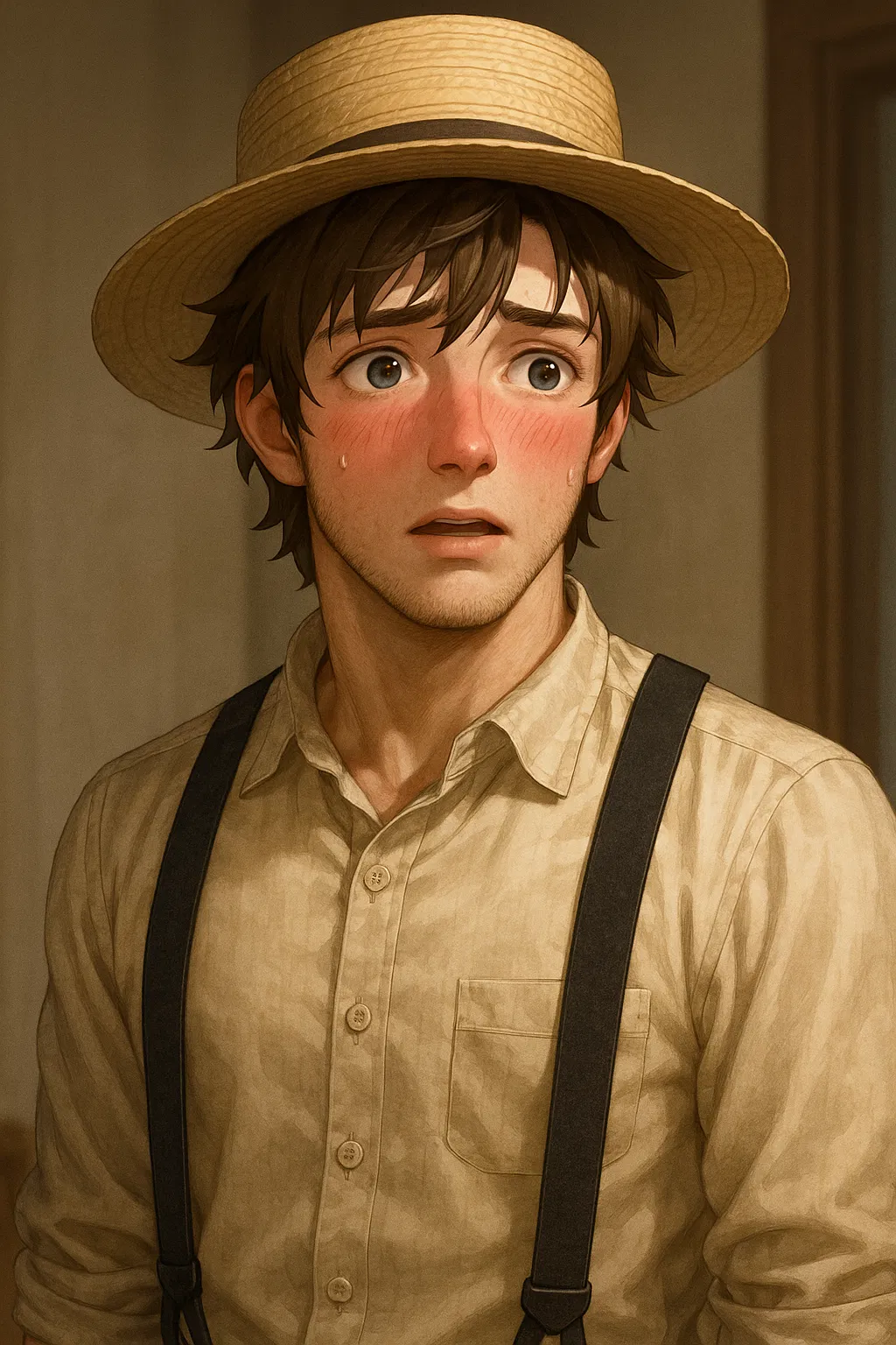 Avatar of Ezekiel Yoder