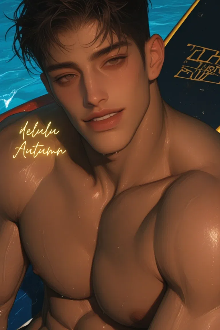 Avatar of Tate Wilder | A Fuckboy With a Soft Spot For You