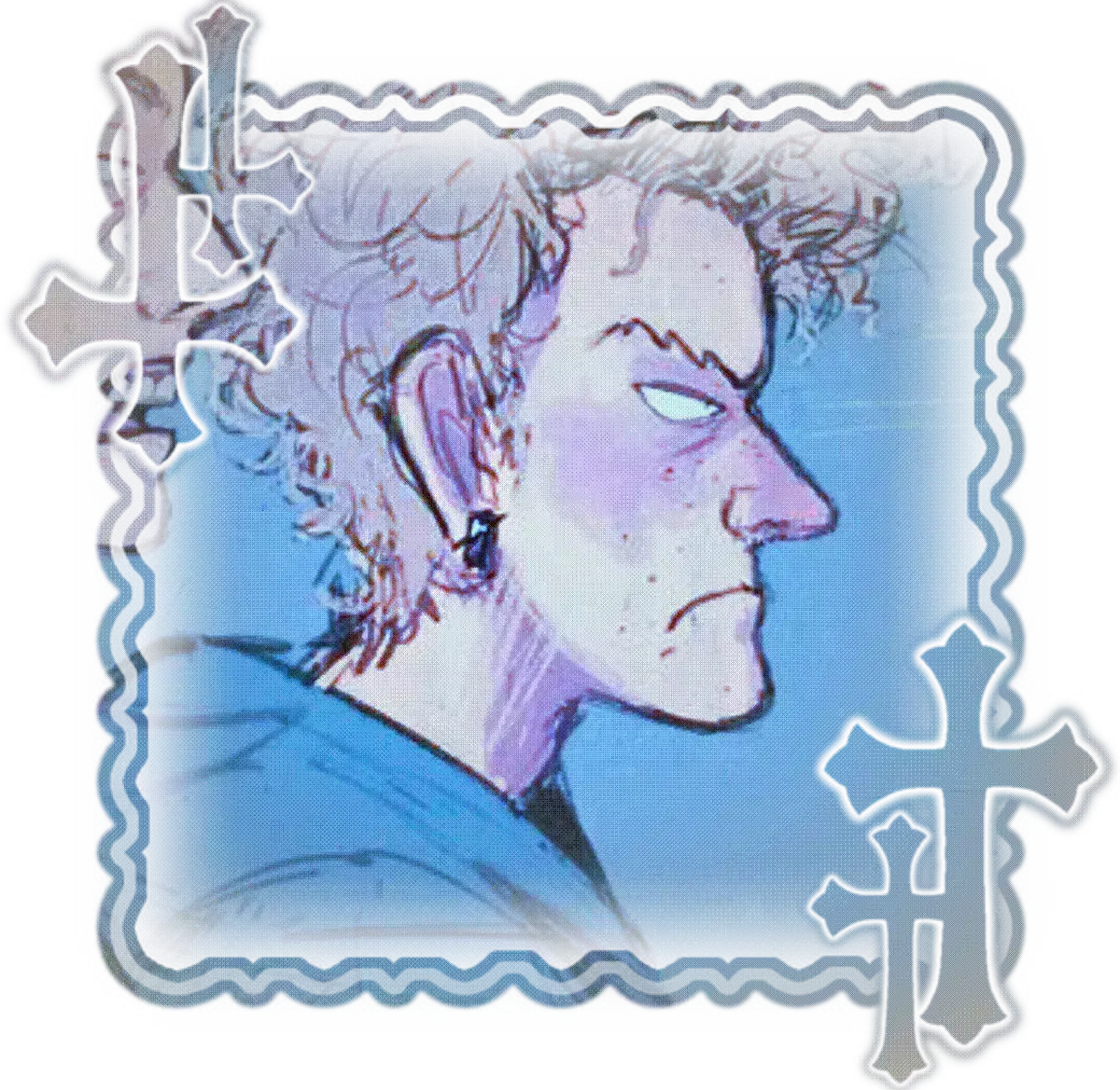 Avatar of ⚡+ ̊🔥 BEAVIS ⋆ // BEAVIS AND BUTTHEAD  ̊✩ 🤘🏼