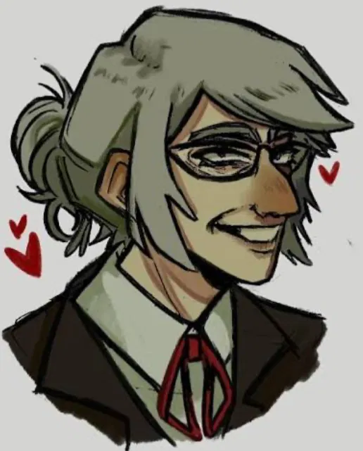 Avatar of Stanley Pines (GENDERSWAP AU)