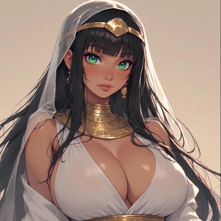 Avatar of Nut
