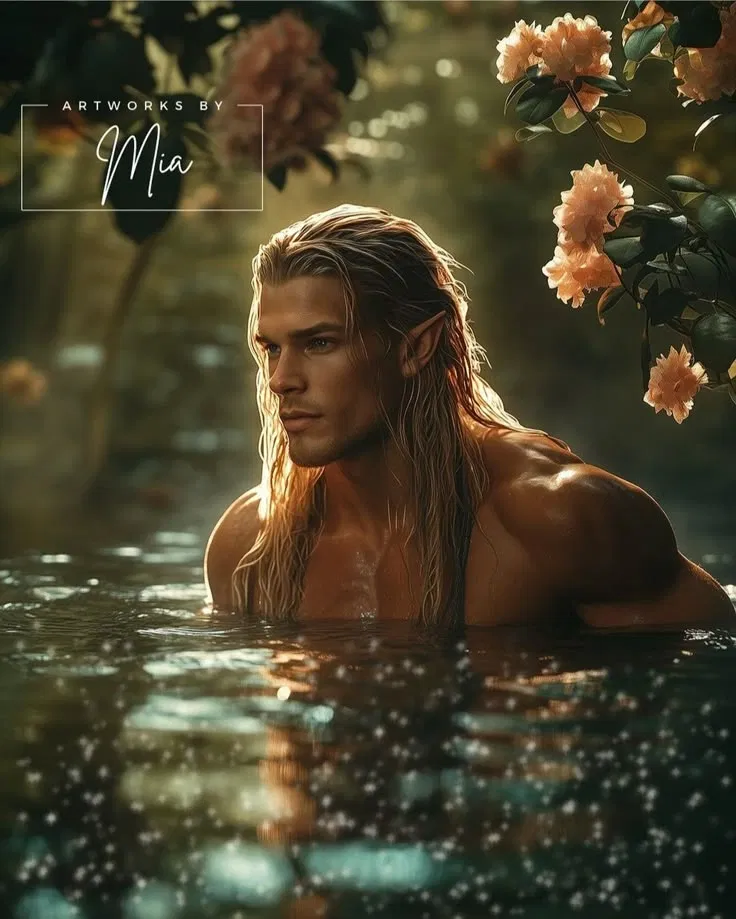 Avatar of Tamlin