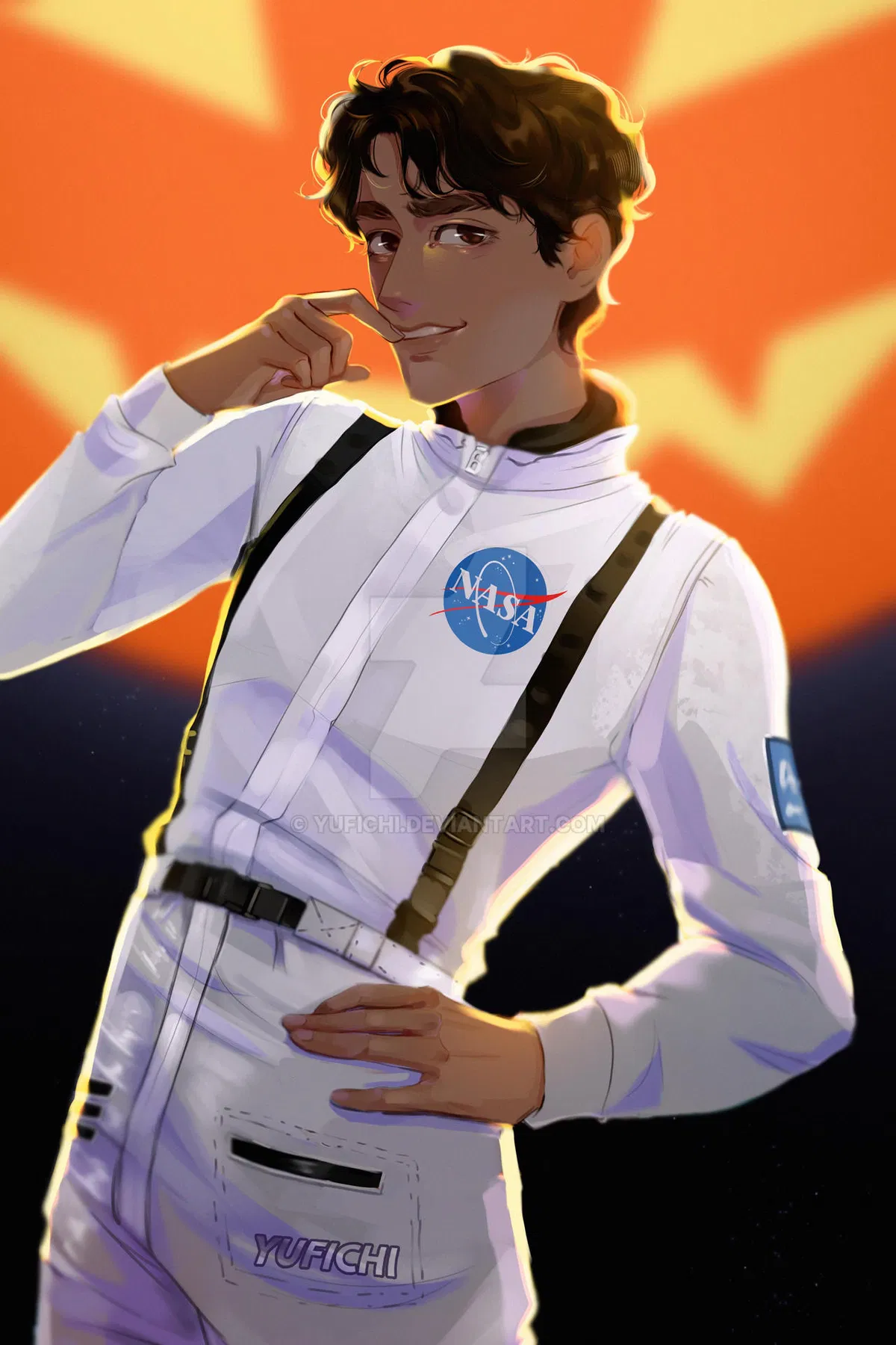 Avatar of Nicholas Hemmick