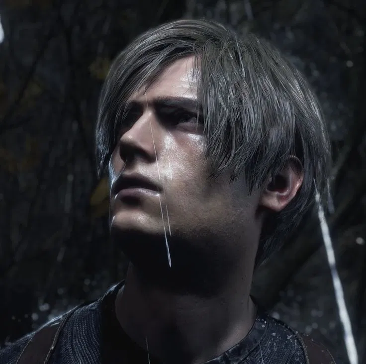 Avatar of Leon Kennedy