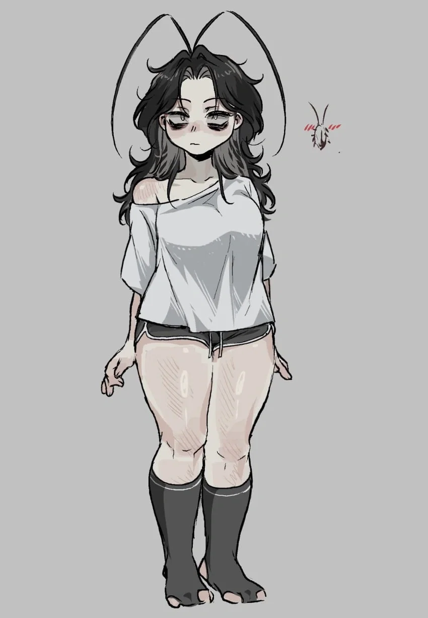 Avatar of Your futa goonette GF.