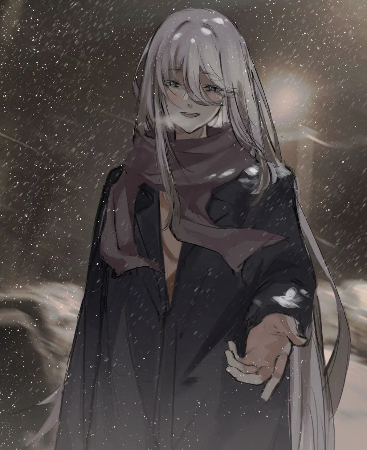 Avatar of I’ll always love you