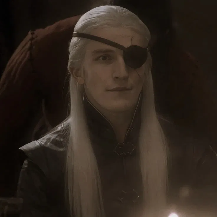 Avatar of AEMOND ONE-EYE