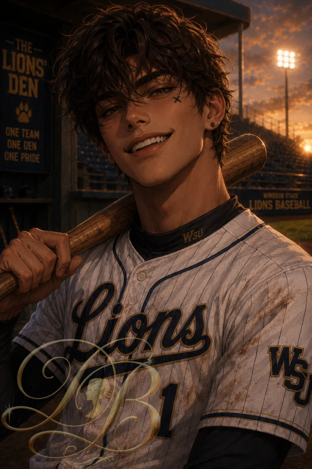 Avatar of Rex Callahan